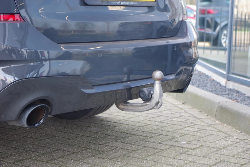 BMW 3 Serie – foto 25