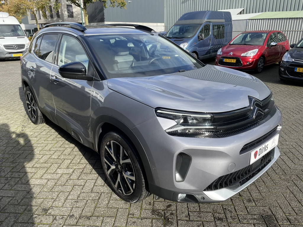 Citroën C5 Aircross – foto 8