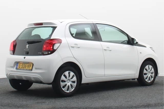 Peugeot 108 – thumbnail 8