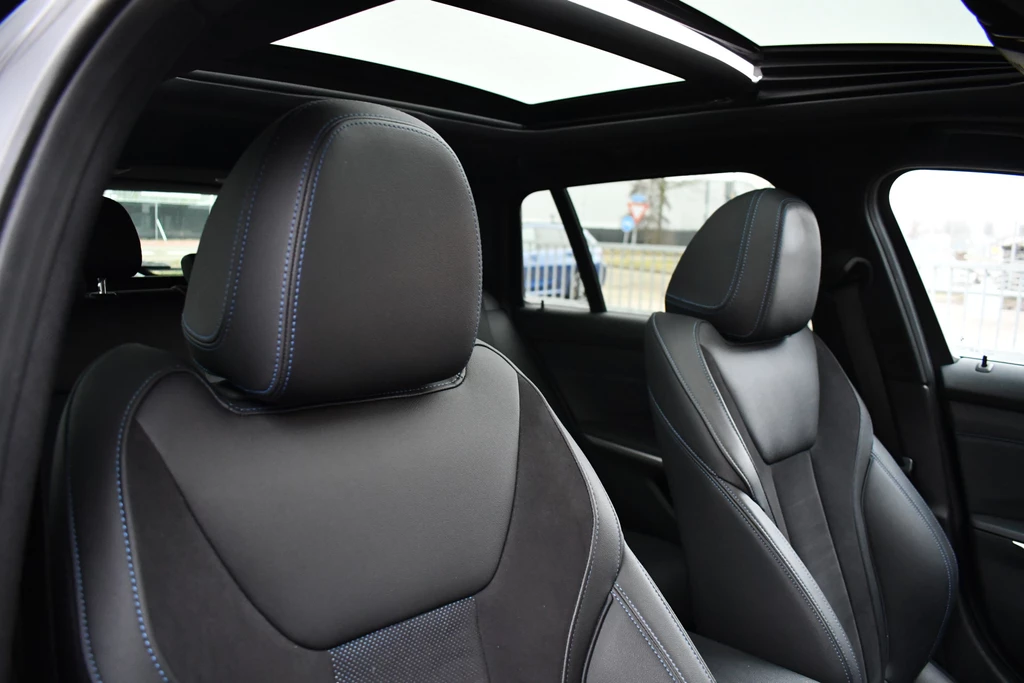 BMW 3 Serie – foto 73