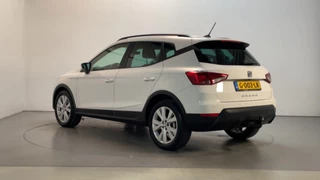 SEAT Arona – thumbnail 3
