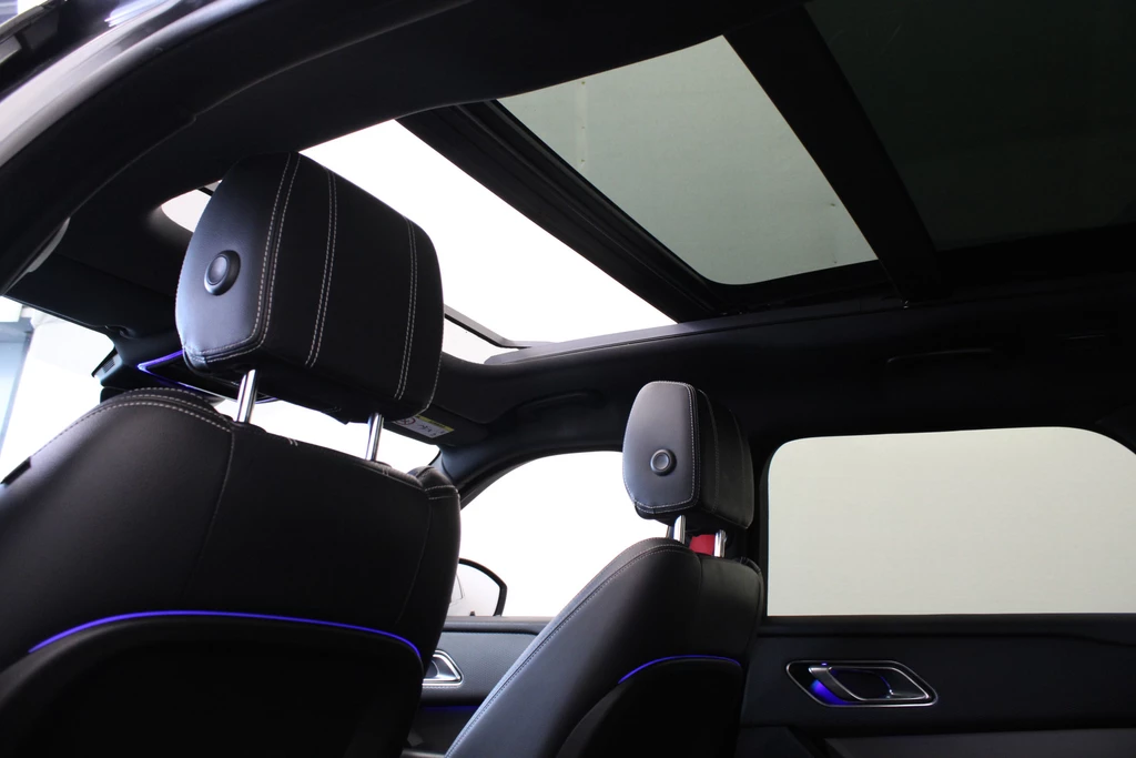 Land Rover Range Rover Velar – foto 16