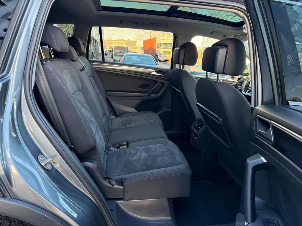 Volkswagen Tiguan Allspace – foto 34