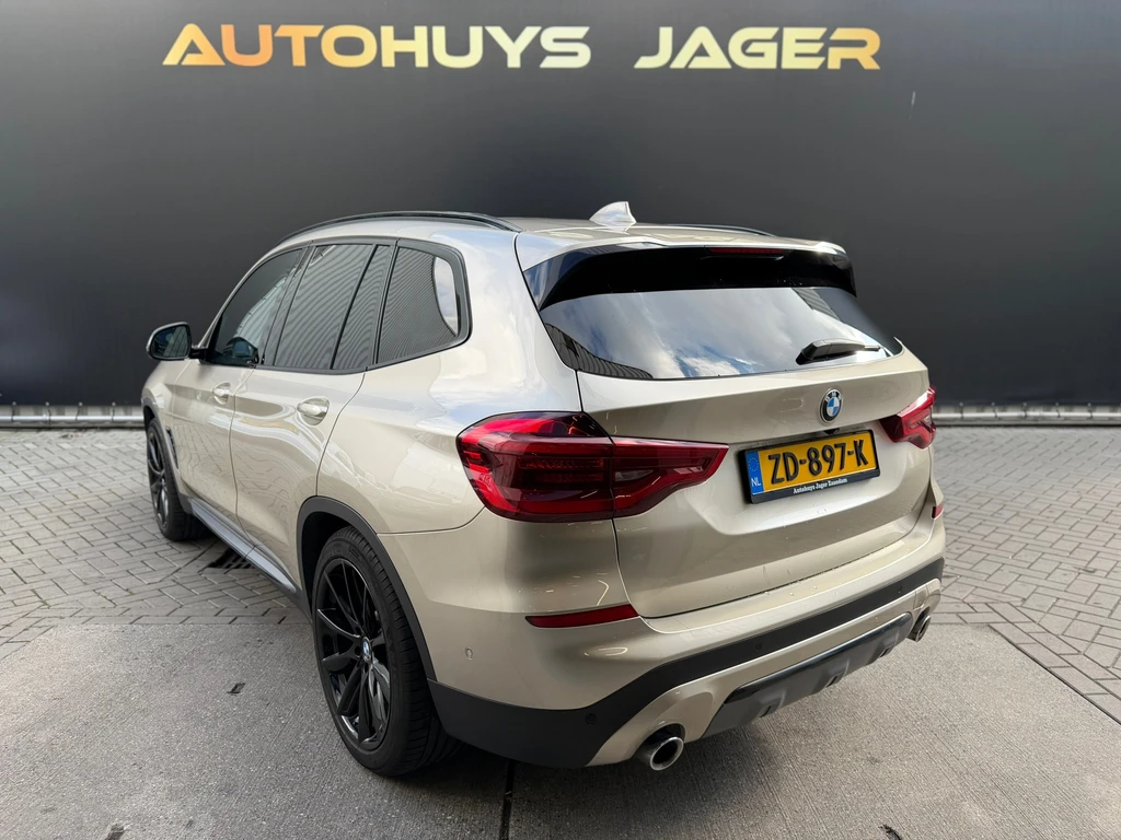 BMW X3 – foto 5