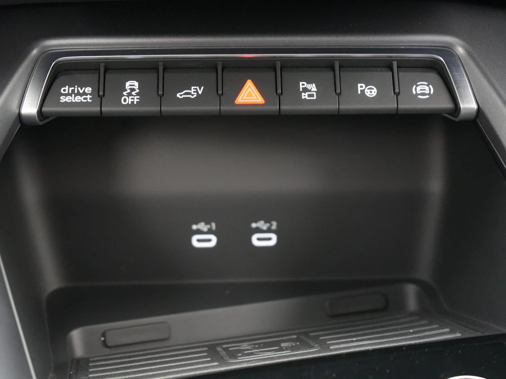 Audi A3 – foto 30