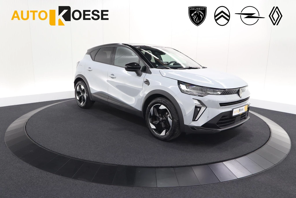 Renault Captur – foto 15
