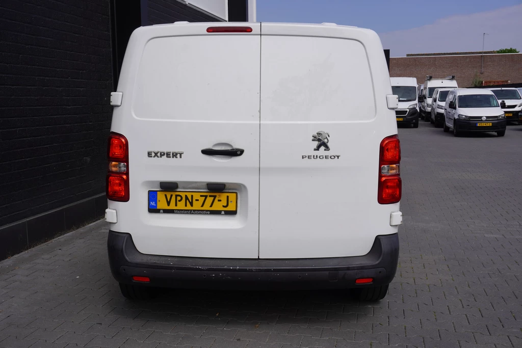 Peugeot Expert – foto 2
