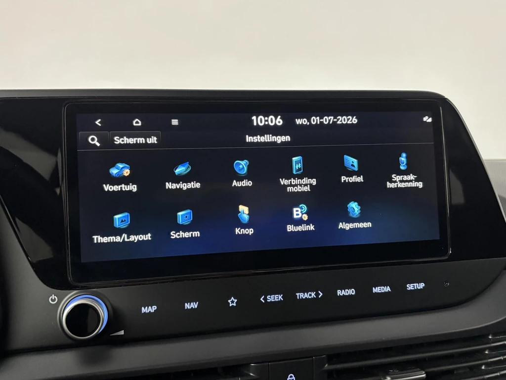 Hyundai i20 – foto 24