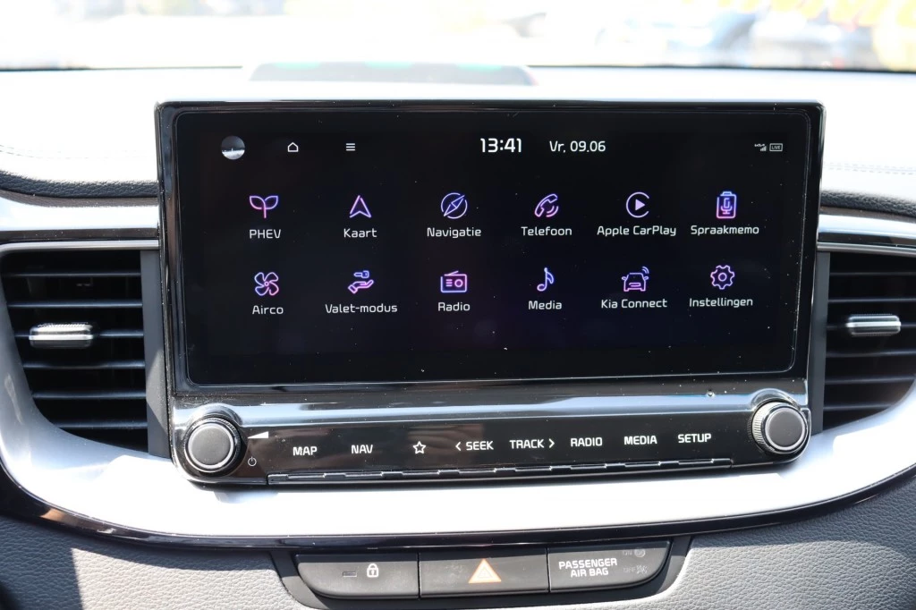Kia XCeed – foto 26