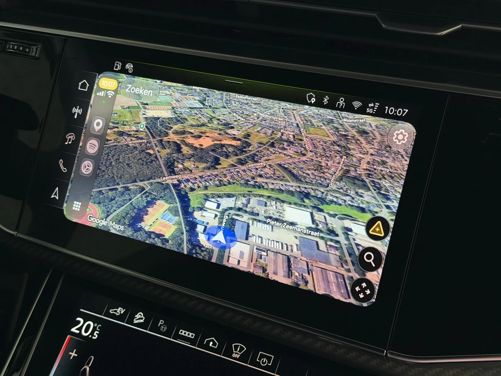 Audi Q8 – foto 68