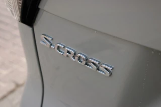 Suzuki S-Cross – thumbnail 20