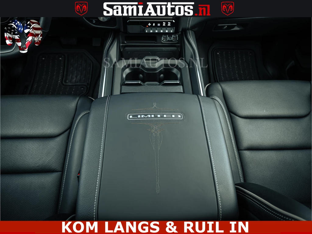 Dodge Ram 1500 – foto 39