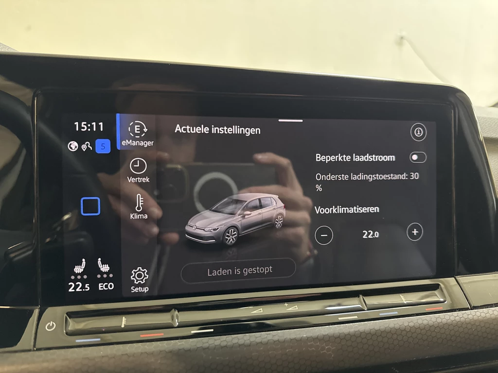 Volkswagen Golf – foto 39