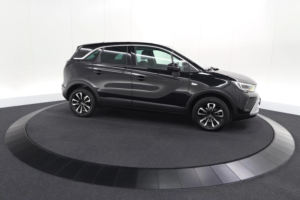 Opel Crossland – foto 14