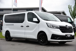 Renault Trafic – thumbnail 10