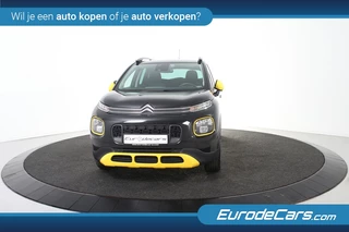 Citroën C3 Aircross – thumbnail 14