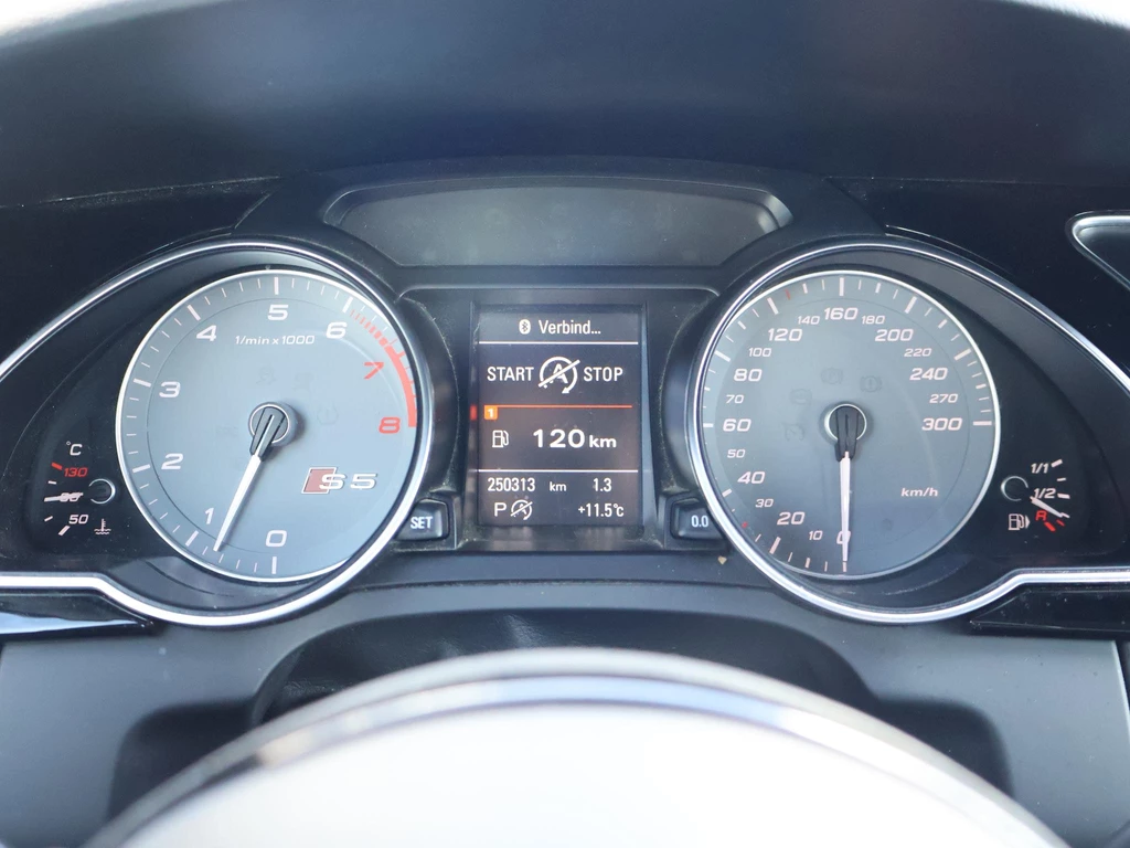 Audi S5 – foto 38