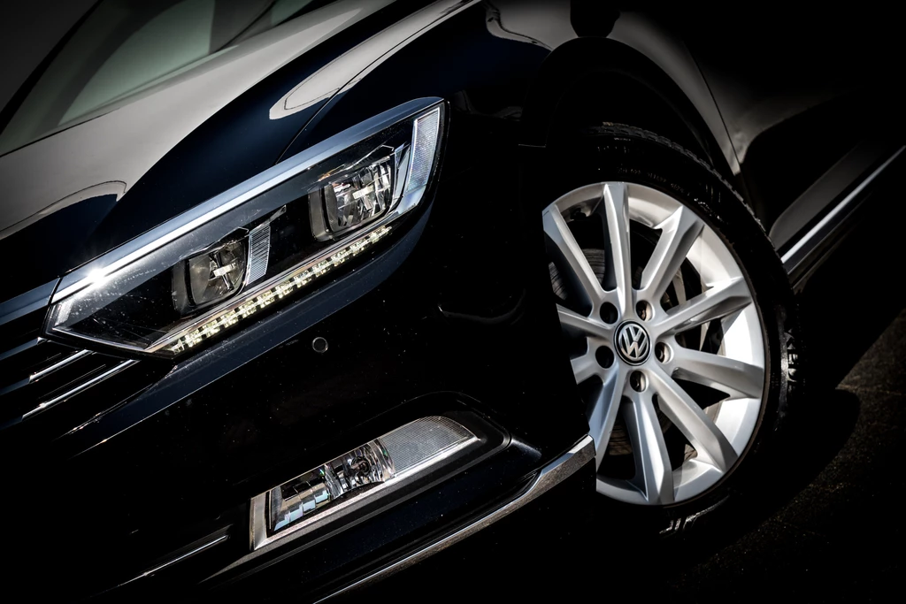 Volkswagen Passat – foto 13