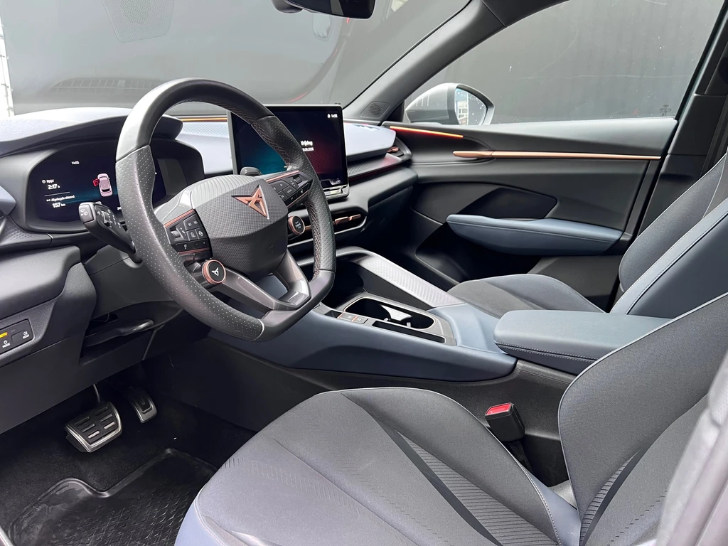 CUPRA Terramar – foto 12