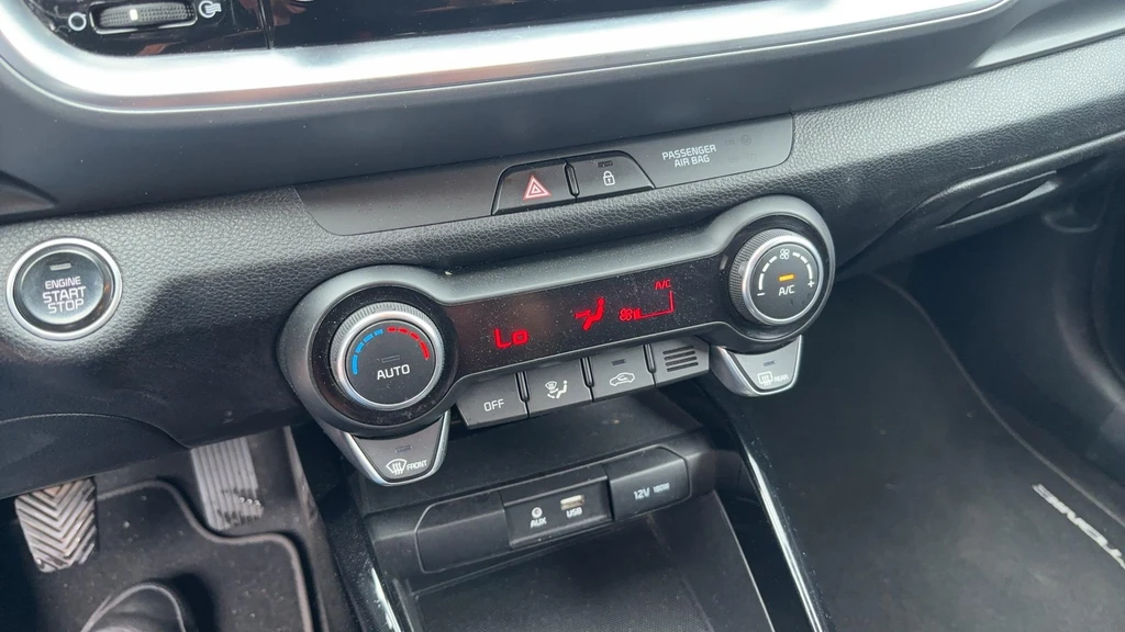 Kia Stonic – foto 14