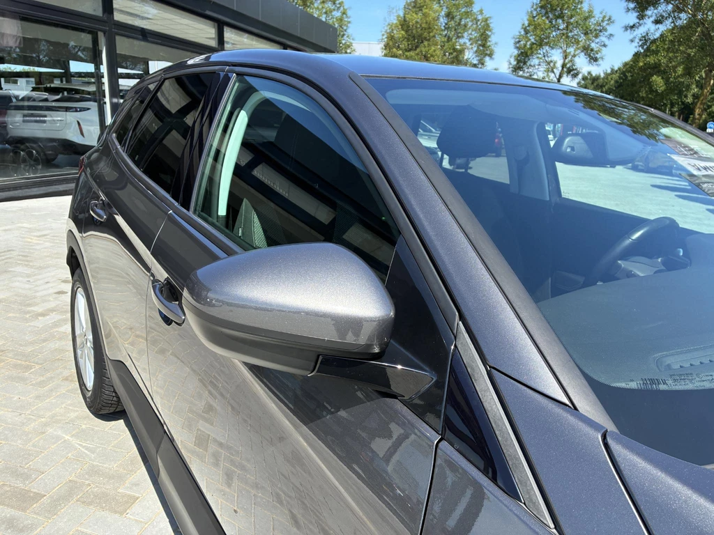 Opel Grandland X – foto 21