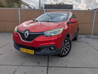 Renault Kadjar – thumbnail 2