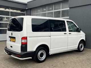 Volkswagen Transporter – thumbnail 7