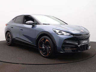 CUPRA Tavascan – thumbnail 9
