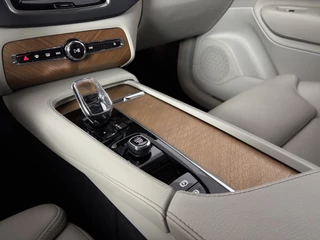 Volvo XC90 – thumbnail 39