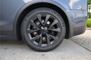 Tesla Model X – thumbnail 39