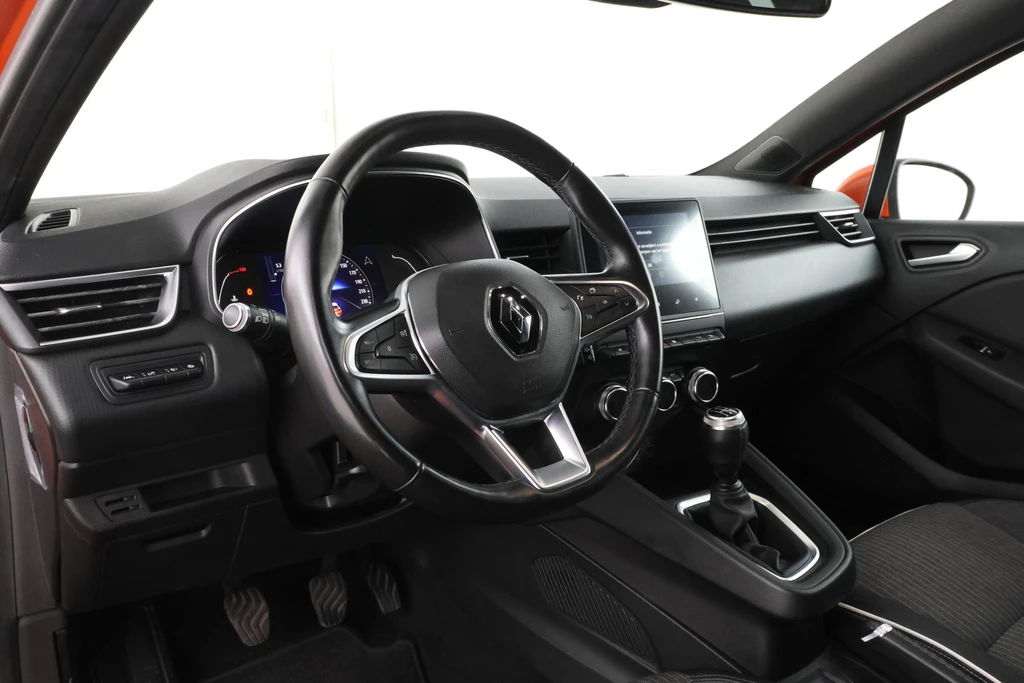Renault Clio – foto 13