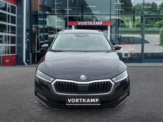 Škoda Octavia – thumbnail 8