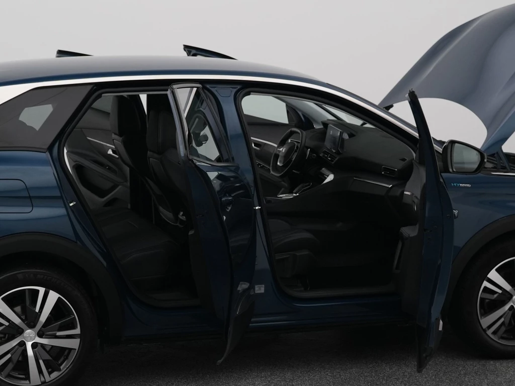 Peugeot 3008 – foto 36