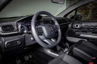 Citroën C3 – thumbnail 20