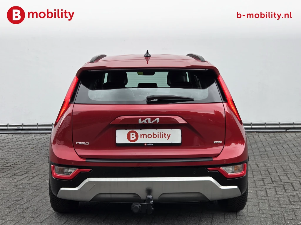 Kia Niro – foto 4
