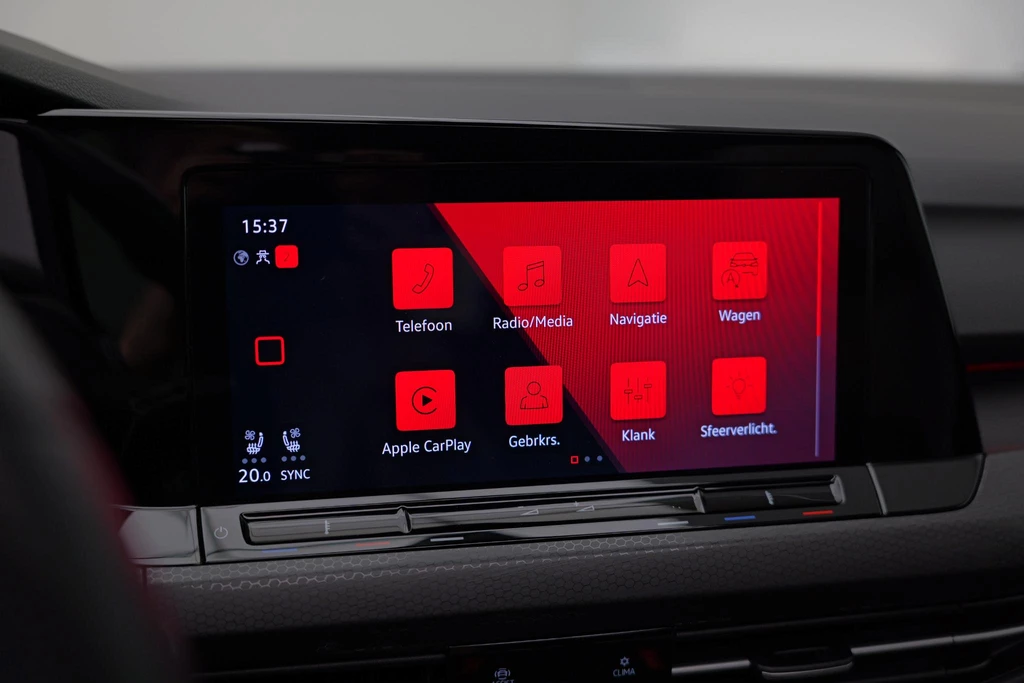 Volkswagen Golf – foto 31
