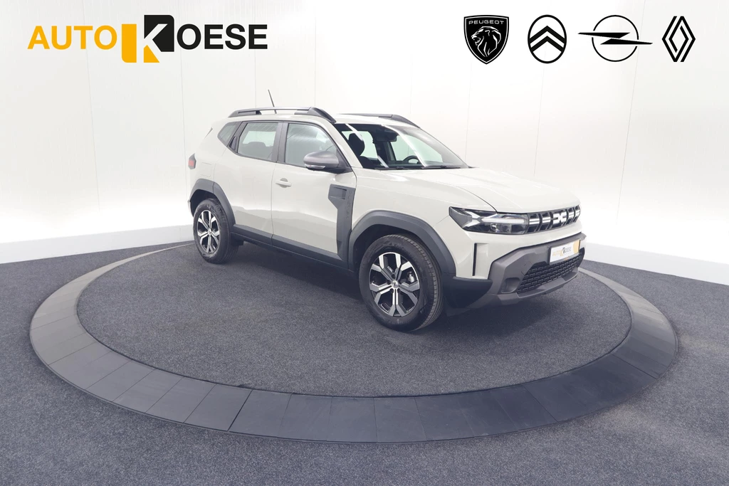 Dacia Duster – foto 17