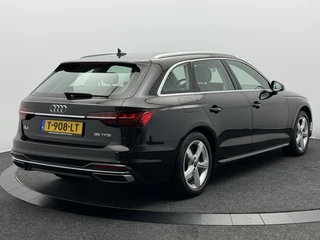 Audi A4 – thumbnail 5