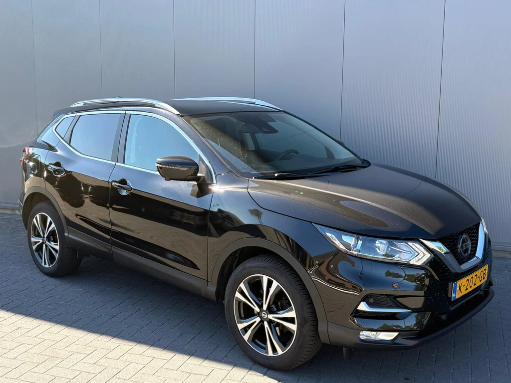 Nissan QASHQAI – foto 7