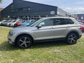 Volkswagen Tiguan – thumbnail 4