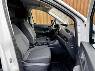 Volkswagen Caddy – thumbnail 18