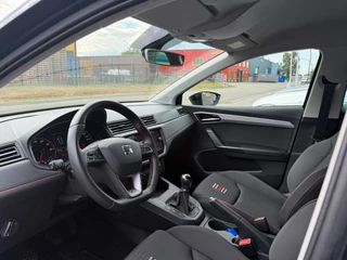 SEAT Ibiza – thumbnail 24
