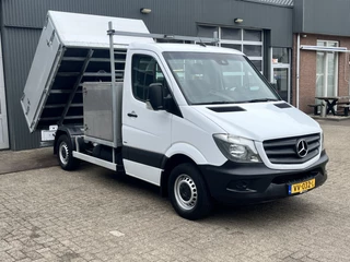 Mercedes-Benz Sprinter – thumbnail 13
