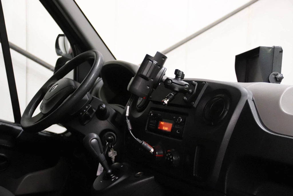 Renault Master – foto 10