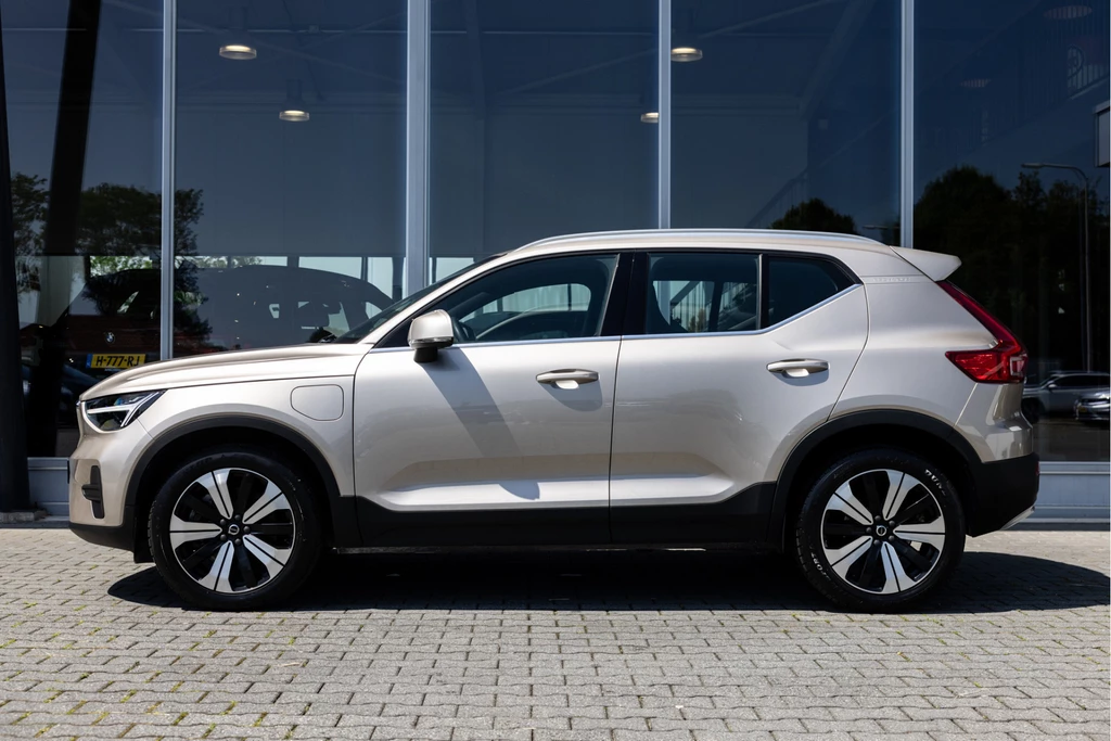 Volvo XC40 – foto 2