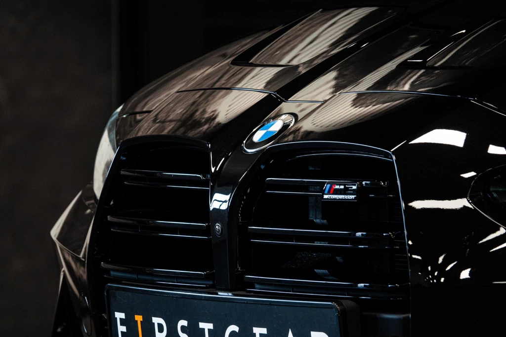 BMW M3 – foto 7
