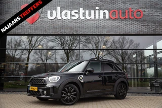 MINI Countryman – thumbnail 1