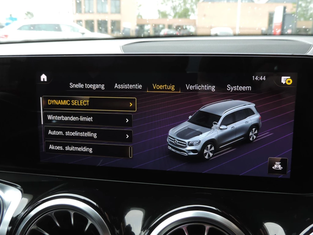 Mercedes-Benz GLB – foto 44