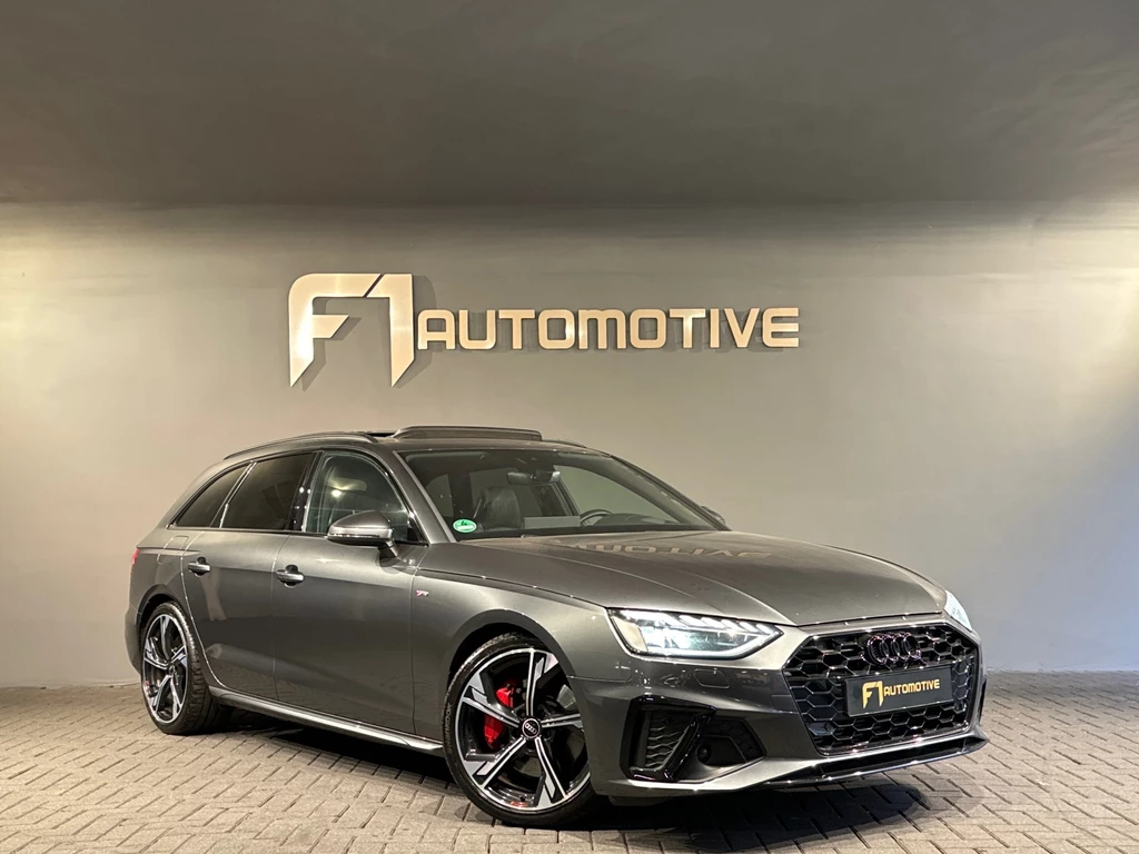Audi A4 – foto 7