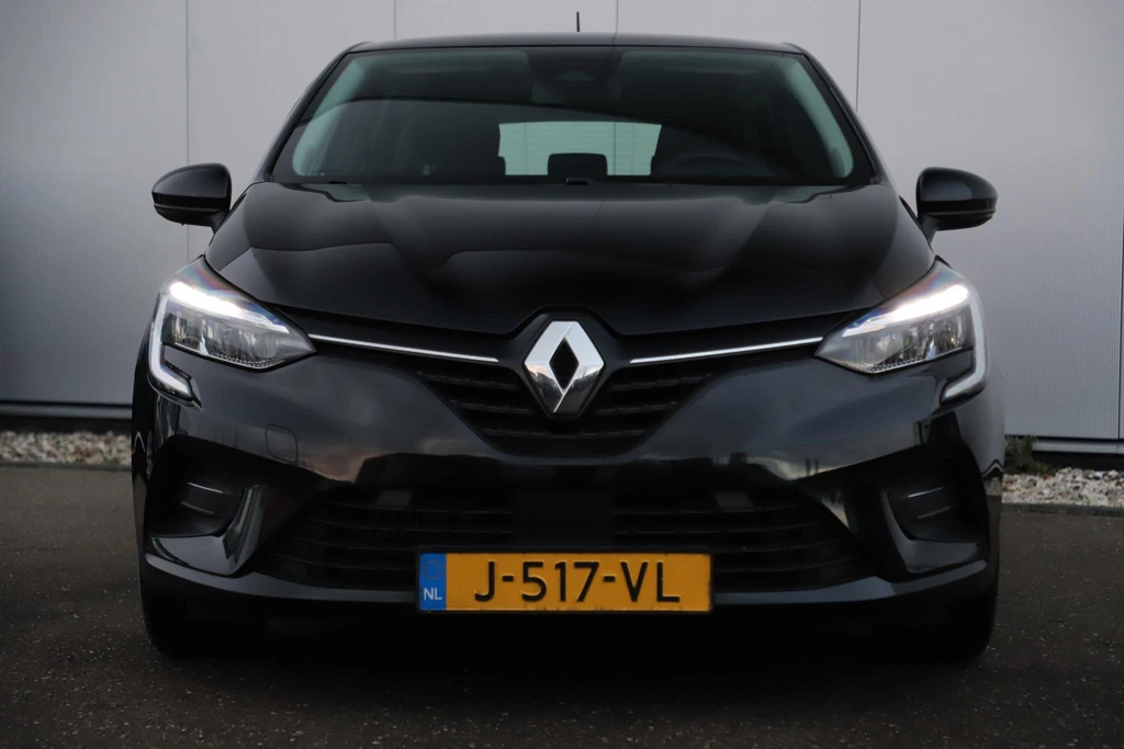 Renault Clio – foto 4
